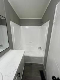 2004 Fleetwood Highland Park Mobile Home