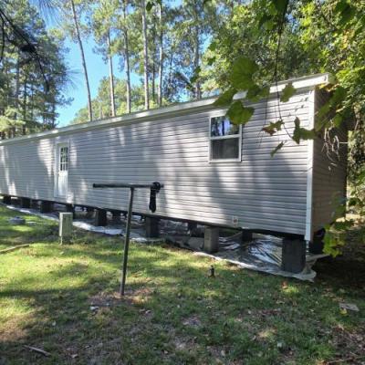 Photo 4 of 6 of home located at 116 Joseph Dr. Raeford, NC 28376