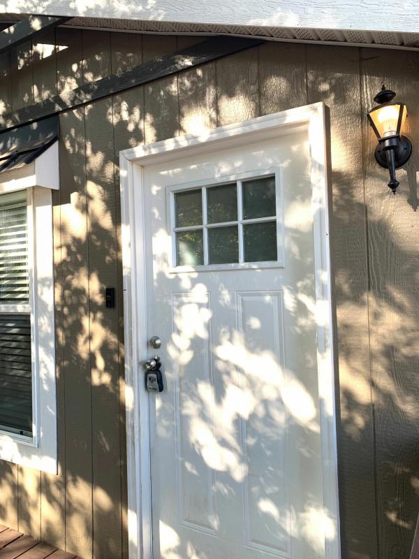 Photo 1 of 2 of home located at 3400 Nne Loop 323 #80 Tyler, TX 75708