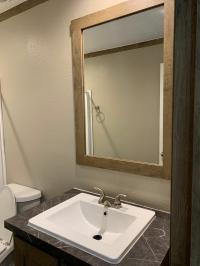 2022 Clayton Homes Inc 5 Point Collection Mobile Home