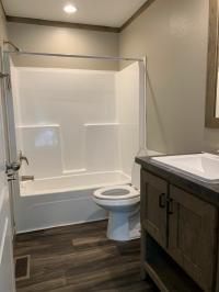 2022 Clayton Homes Inc 5 Point Collection Mobile Home