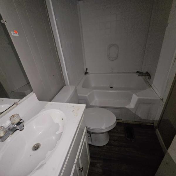 1986 Harrell  Home