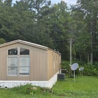 1986 Harrell  Home