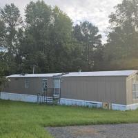 1986 Harrell  Home