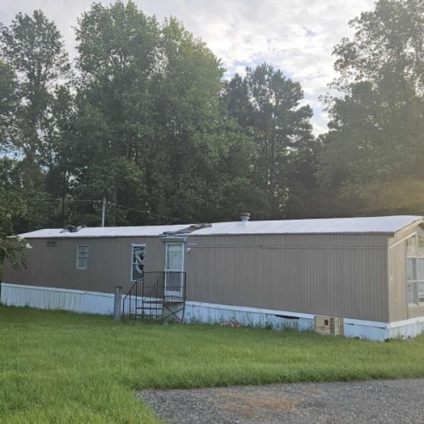 1986 Harrell  Home