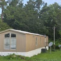 1986 Harrell  Home