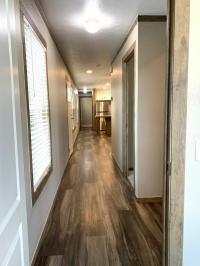 2022 Clayton Homes Inc 5 Point Collection Mobile Home