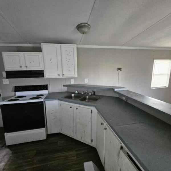1986 Harrell  Home