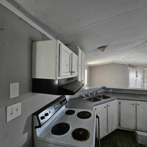 1986 Harrell  Home
