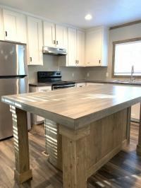 2022 Clayton Homes Inc 5 Point Collection Mobile Home