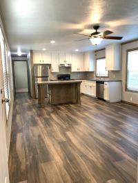 2022 Clayton Homes Inc 5 Point Collection Mobile Home