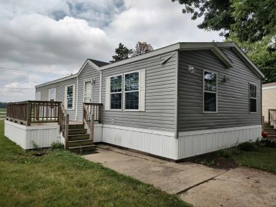 Mobile Home at 2083 Evesham Plain Lot 244 Indianapolis, IN 46234