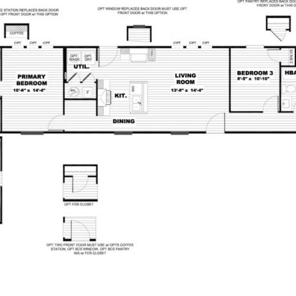 2025 Miyo  Home