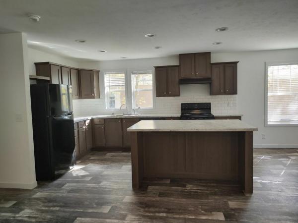 2022 Clayton Homes Inc Residence Mobile Home