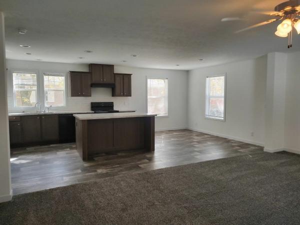 2022 Clayton Homes Inc Residence Mobile Home