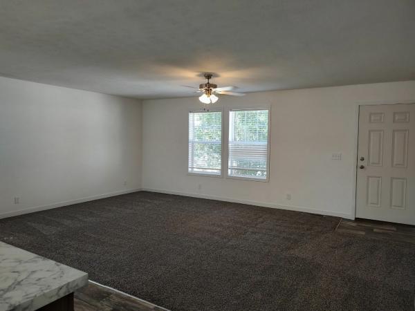 2022 Clayton Homes Inc Residence Mobile Home