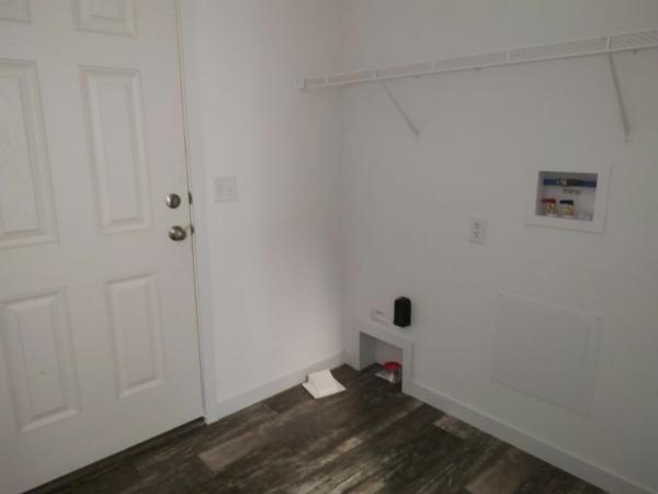 2022 Clayton Homes Inc Residence Mobile Home