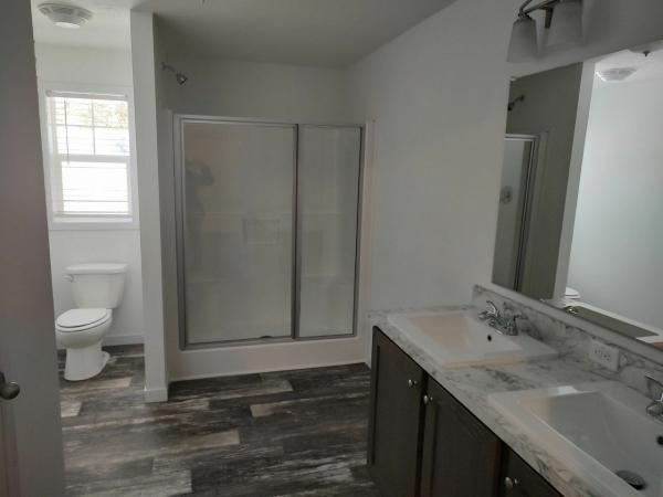 2022 Clayton Homes Inc Residence Mobile Home