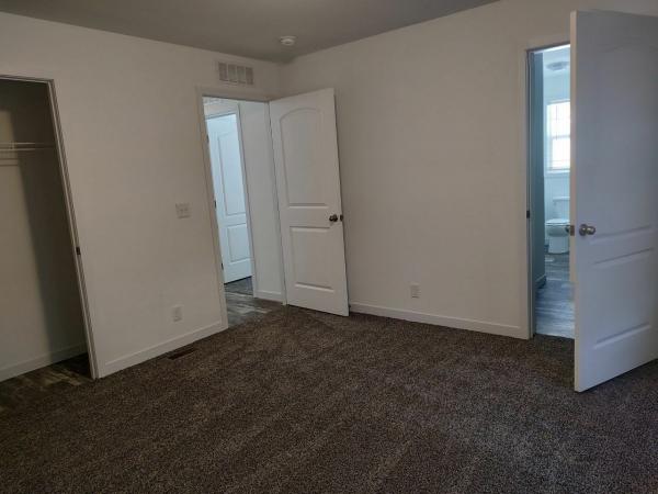 2022 Clayton Homes Inc Residence Mobile Home
