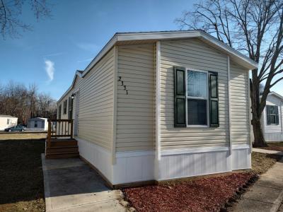 Mobile Home at 2331 Redland Rd Loi 162 Indianapolis, IN 46234