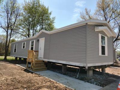 Mobile Home at 2339 Redland Rd Lot 164 Indianapolis, IN 46234