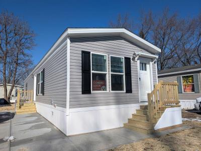Mobile Home at 10352 Red Lion Rd. Lot 768 Indianapolis, IN 46234