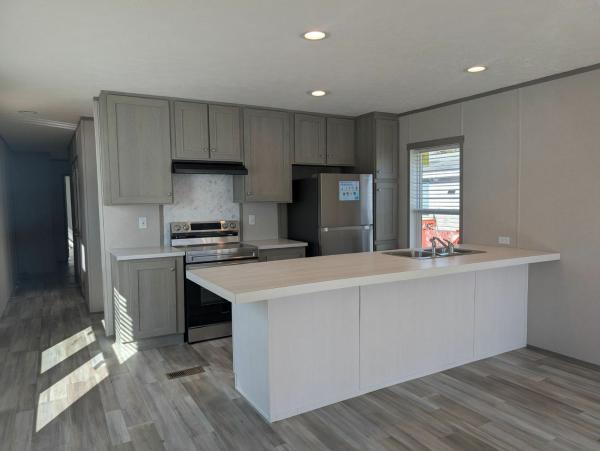 2024 Clayton Homes Inc Blazer Extreme Mobile Home