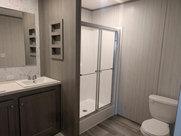 2024 Clayton Homes Inc Blazer Extreme Mobile Home