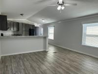 2024 Elliott Mobile Homes Solitaire Mobile Home