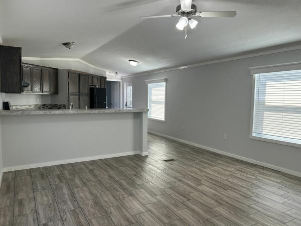 2024 Elliott Mobile Homes Solitaire Mobile Home