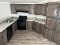 2024 Elliott Mobile Homes Solitaire Mobile Home