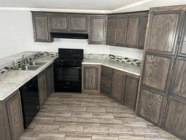 2024 Elliott Mobile Homes Solitaire Mobile Home