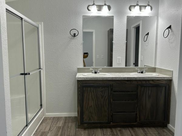 2024 Elliott Mobile Homes Solitaire Mobile Home