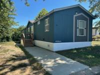 2023 Elliott Mobile Homes Solitaire Mobile Home