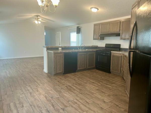 2023 Elliott Mobile Homes Solitaire Mobile Home
