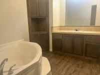 2023 Elliott Mobile Homes Solitaire Mobile Home