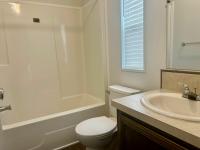 2023 Elliott Mobile Homes Solitaire Mobile Home