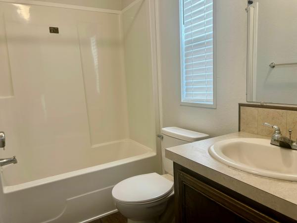 2023 Elliott Mobile Homes Solitaire Mobile Home
