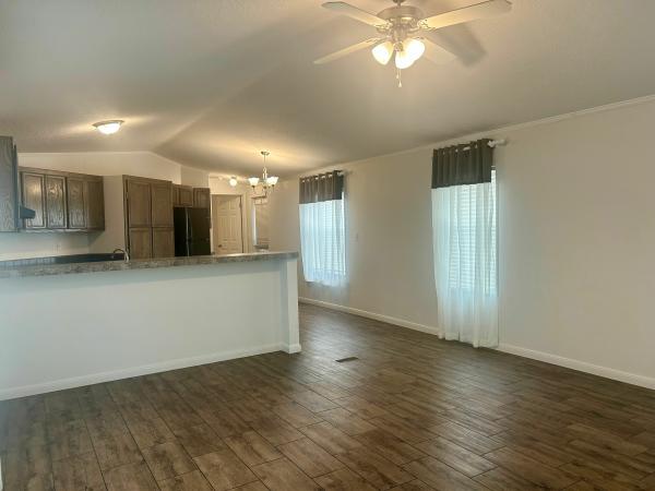2023 Elliott Mobile Homes Solitaire Mobile Home