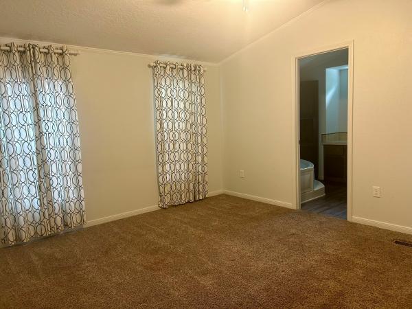 2023 Elliott Mobile Homes Solitaire Mobile Home