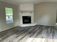 1997 Holly Park Inc Glenmoor Mobile Home