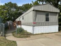 1997 Holly Park Inc Glenmoor Mobile Home