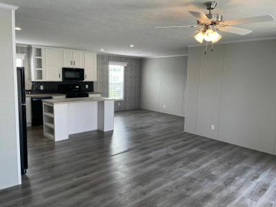 Mobile Home at 215 Shane Lane Lot 141 Dundee, MI 48131