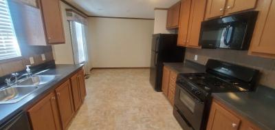 Mobile Home at 240 Country Forest Dr. #240 Fort Wayne, IN 46818