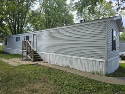 Mobile Home at 1112 Mac Tavish Road Peoria, IL 61615