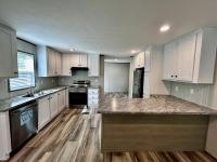 2025 Clayton Homes Inc Blazer Extreme Mobile Home