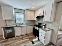 2025 Clayton Homes Inc Blazer Extreme Mobile Home