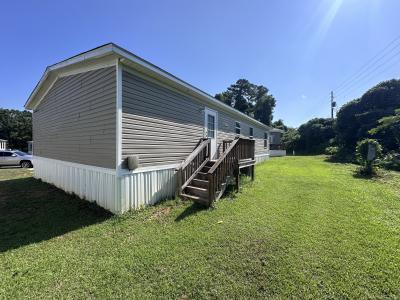 Mobile Home at 1371 Hunters Mountain Pkwy Troy, AL 36079