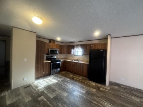 Photo 1 of 2 of home located at 200 Paradise Acres Rd, #107 Carterville, IL 62918