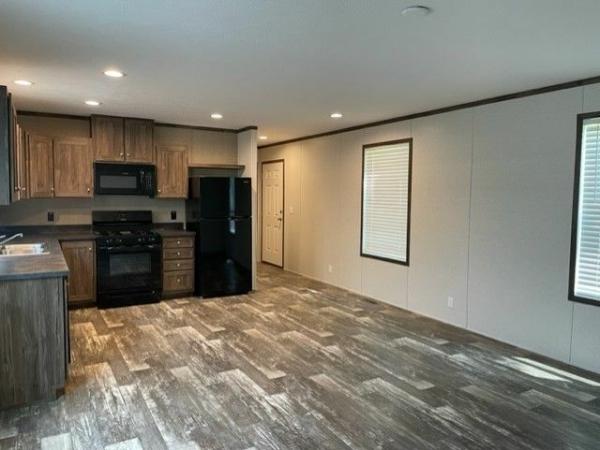 2023 Clayton Homes Inc Adrenaline Mobile Home